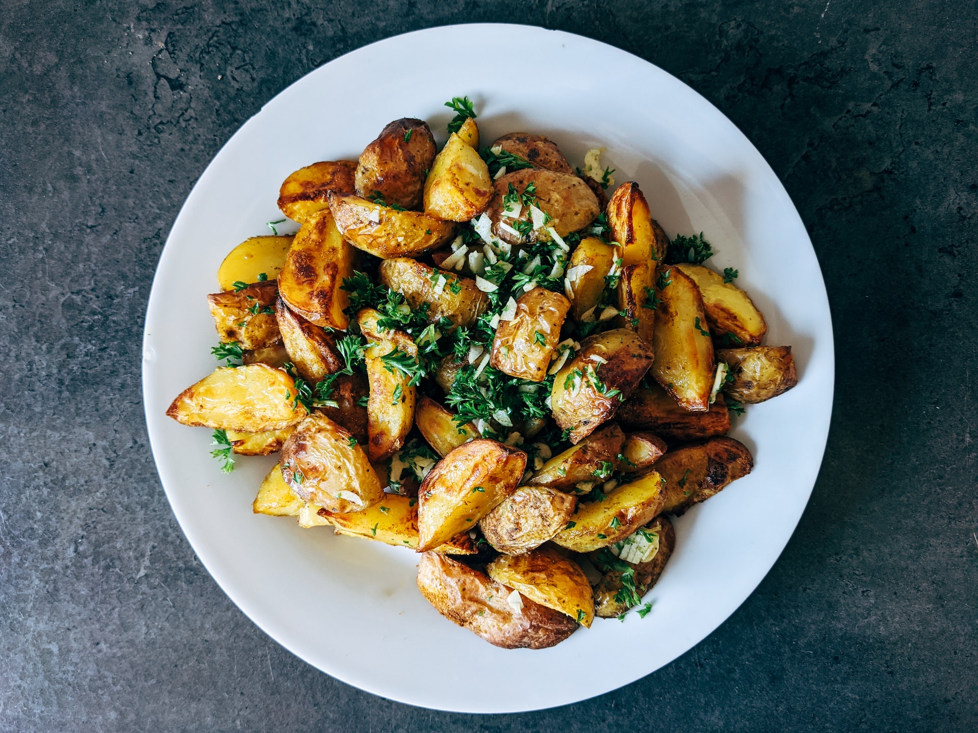 Double the Deliciousness: How Double Cooking Potatoes Can Help You Achieve Optimal Gut Health