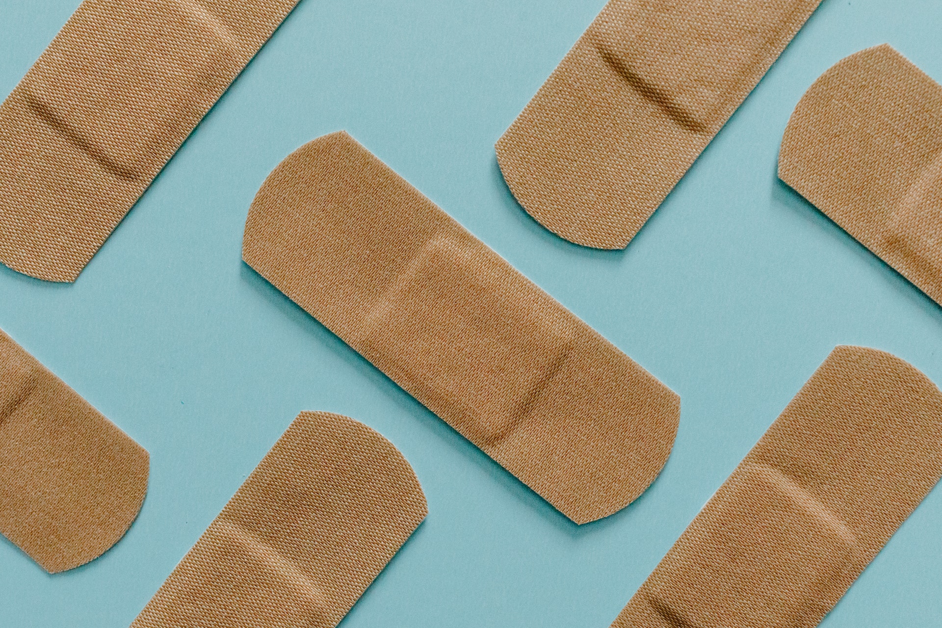 The Dangers of the Band-Aid Approach on Your Hormones